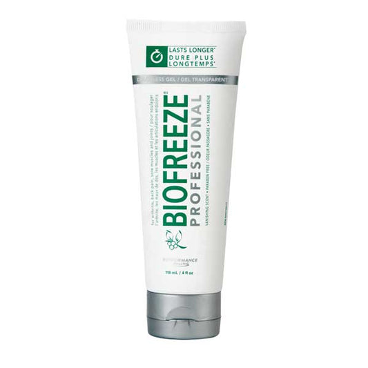 Biofreeze Professional 4 Oz Tube