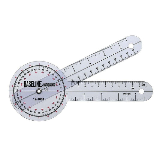 Goniometer (360° Degree Head)