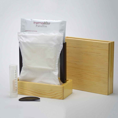 thermabliss® Paraffin system