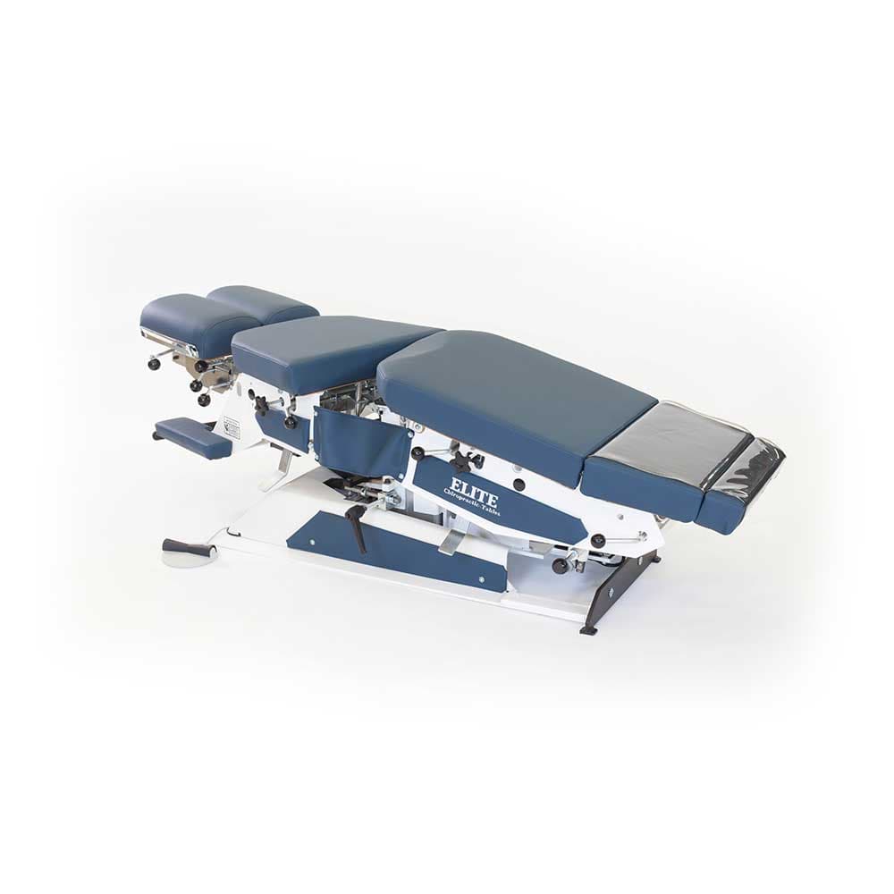 Elite Automatic Flexion Chiropractic Table