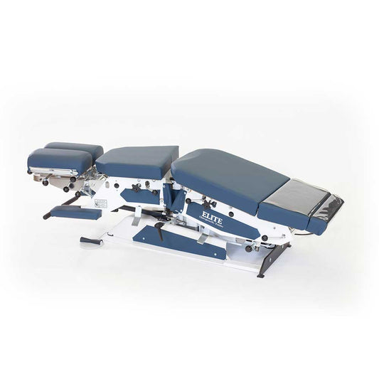 Elite Automatic Flexion Chiropractic Table