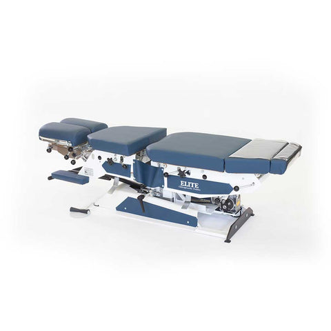 Elite Automatic Flexion Chiropractic Table