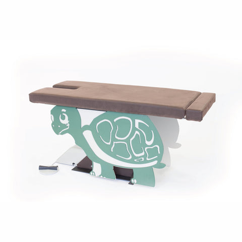 Elite Turtle Chiropractic Table