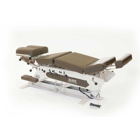 Elite E4 Electric Elevation Chiropractic Table