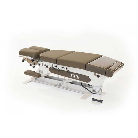 Elite E4 Electric Elevation Chiropractic Table