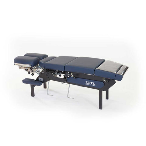 Elite Stationary Chiropractic Table