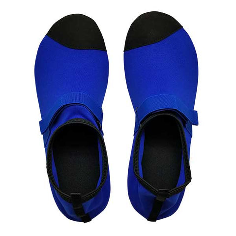 Men's Blue Water Shoes