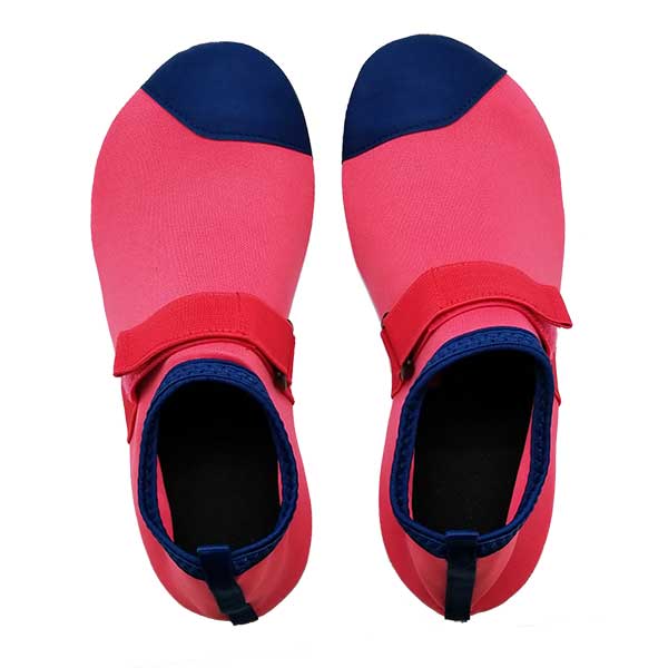 Women's Pink Water Shoes