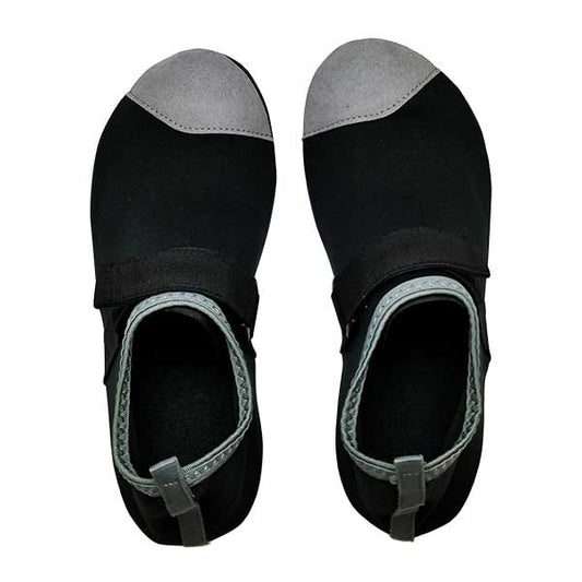 Men's Black Water Shoes