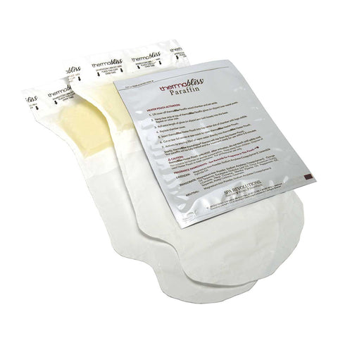 thermabliss® Paraffin system Hands
