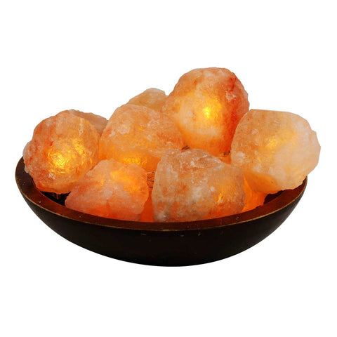 Himalayan Salt Stones