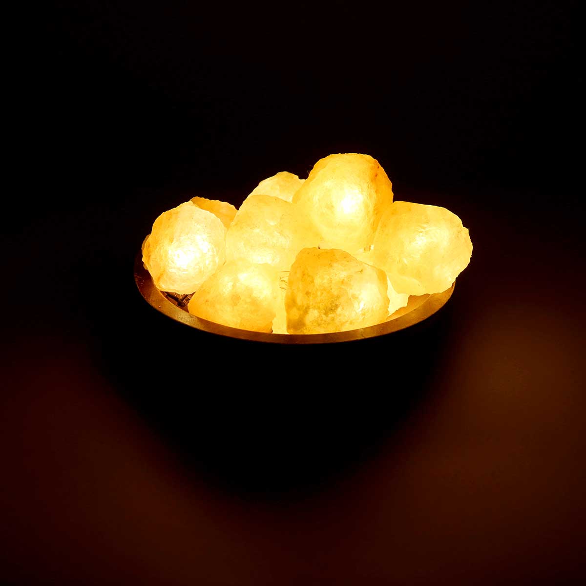 Himalayan Salt Stones