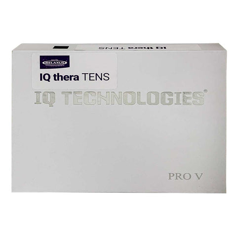 IQ Thera Tens / EMS Muscle Stimulator