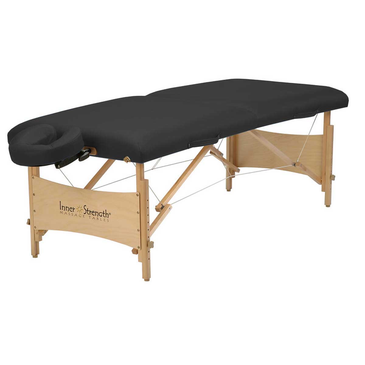 Inner Strength Element Portable Massage Table Package