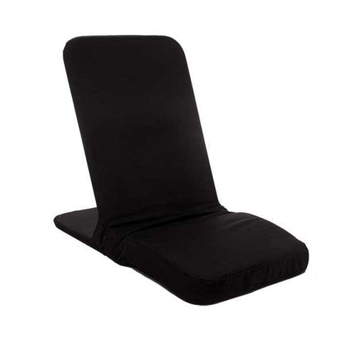 Black Karma Chair