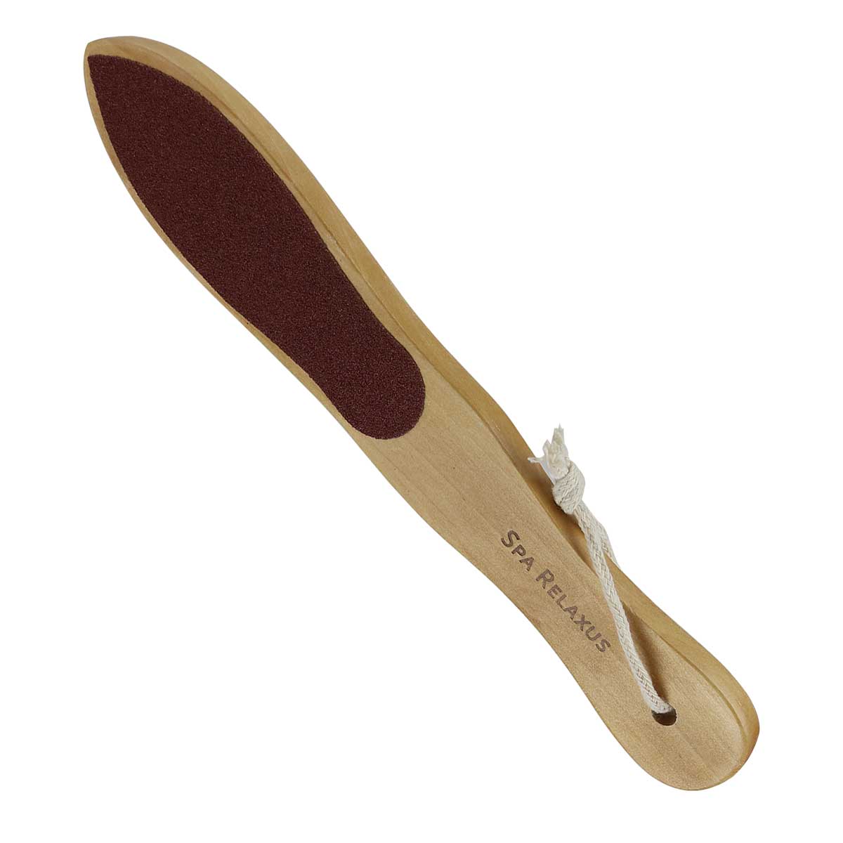 Buy | Double Sided Foot File | Spa Relaxus – Relaxus Professional