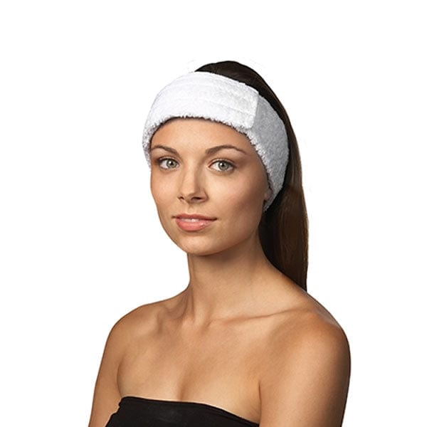 Spa Cotton Headband