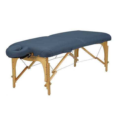 Inner Strength Agate E2 Portable Massage Table Package 