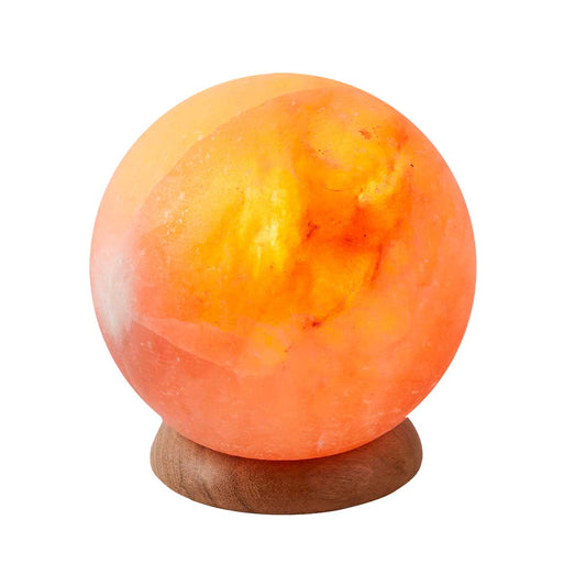 Feng Shui  Himalayan Salt Lamp