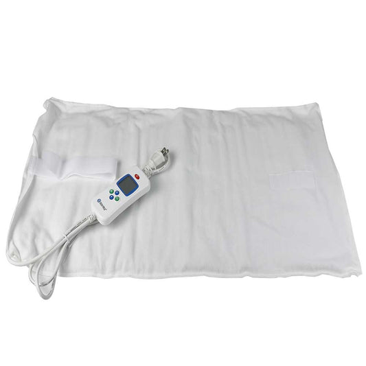 BodyMed Digital Moist Heating Pad 14" x 27"