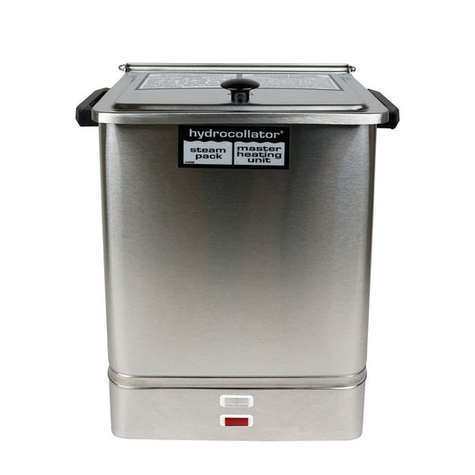 Chattanooga Hydrocollator System Model: E-1 Stationary Heating Unit (Non-insulated)