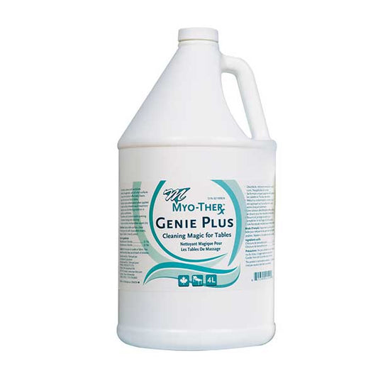 Myo-Ther Genie Plus Cleaner 4 Liter