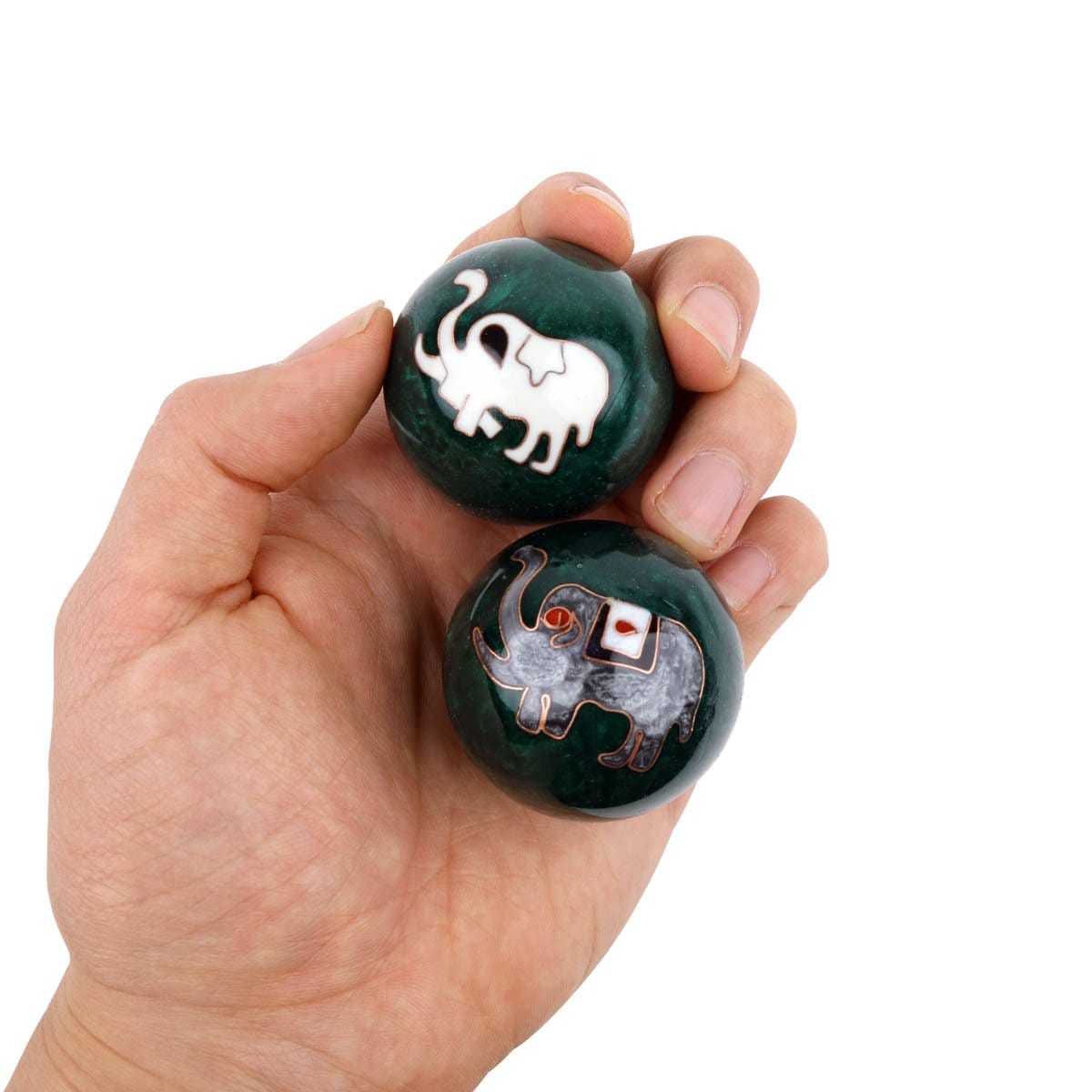 Baoding Balls – Relaxus Professional