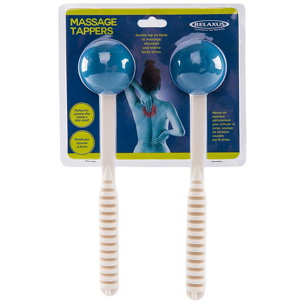 Body Tapper (Pair)