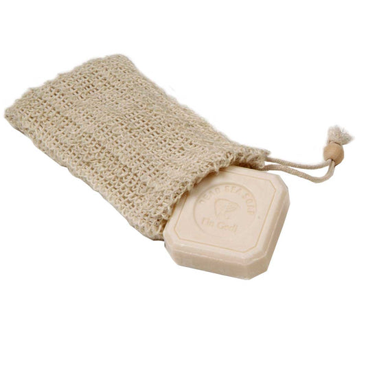 Ramie Exfoliating Soap Sack