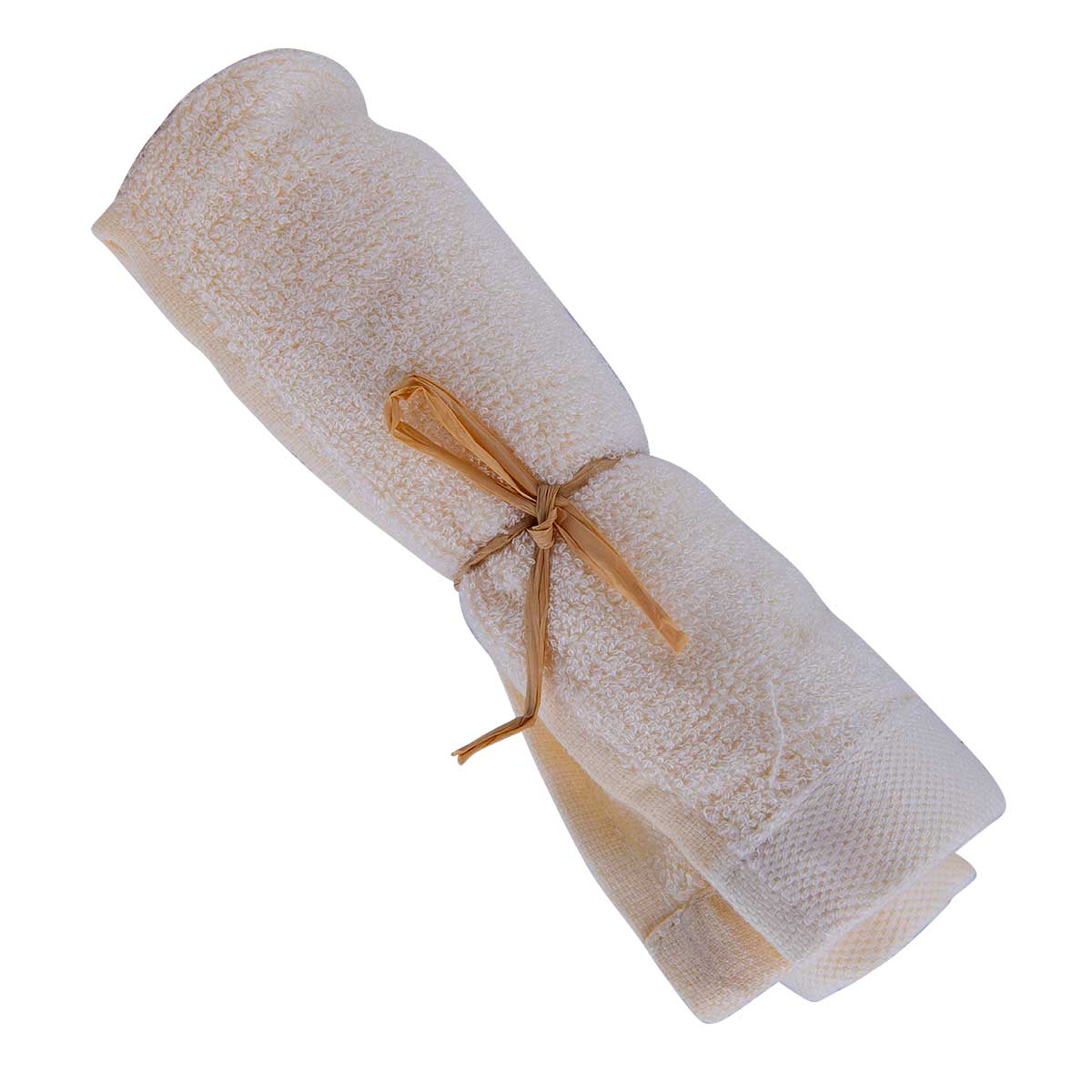 Organic Bamboo Face Towel