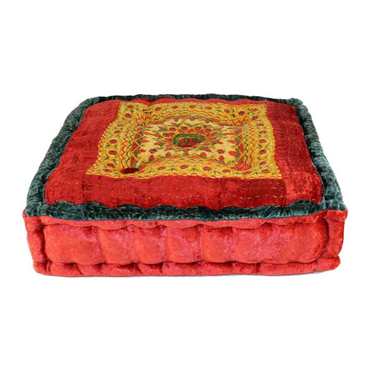 Bombay Meditation Cushion