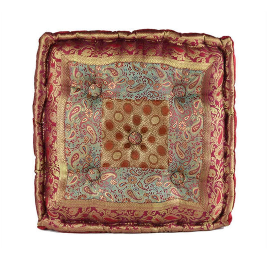 Shiraz Meditation Cushion