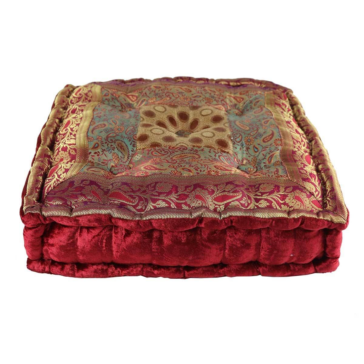 Shiraz Meditation Cushion