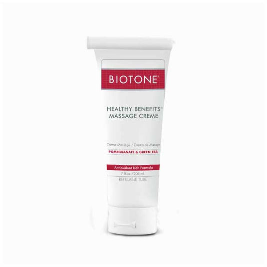 Biotone Healthy Benefits Massage Creme