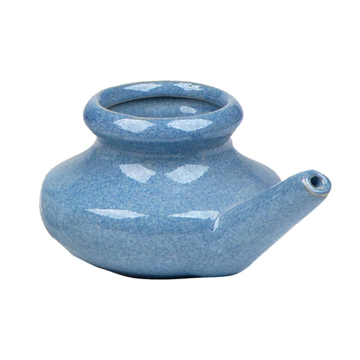 Neti Pots | Sinus Rinse | Nasal Cleanse | Saline Nasal Irrigation ...
