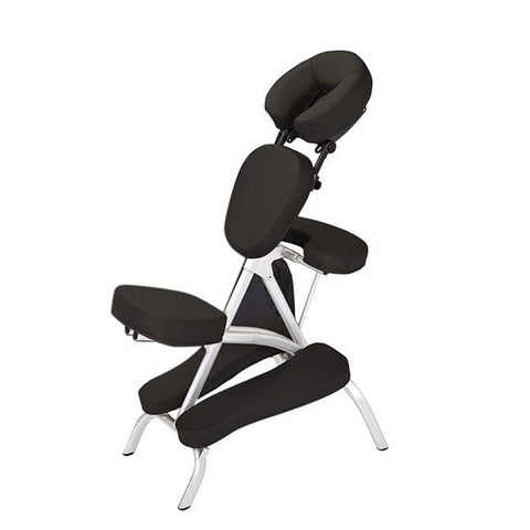 Relaxus Pro Lite II On Site Portable Massage Chair Package 