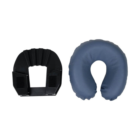 bodyCushion Headrest Base & Cushion