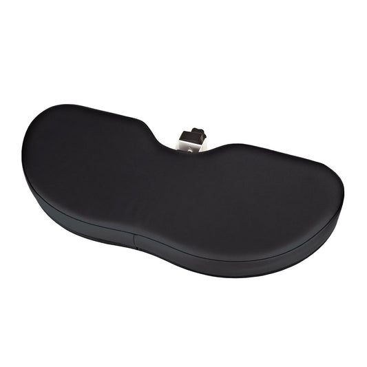 Earthlite Deluxe Hanging Armrest Black