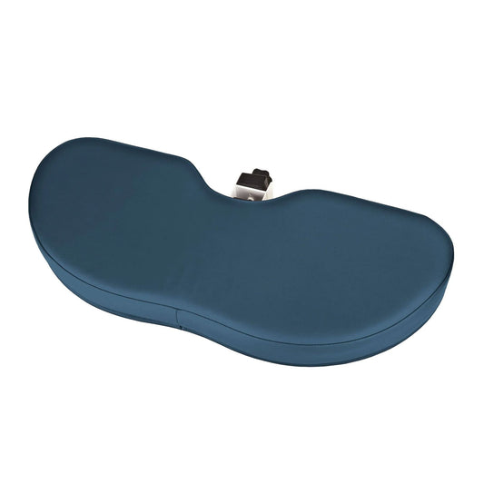 Earthlite Deluxe Hanging Armrest Blue