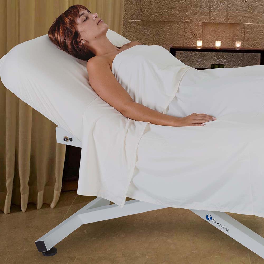 Earthlite Ellora Tilt Electric Massage Table