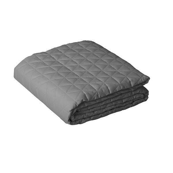 Earthlite Premium Microfiber Quilted Blanket