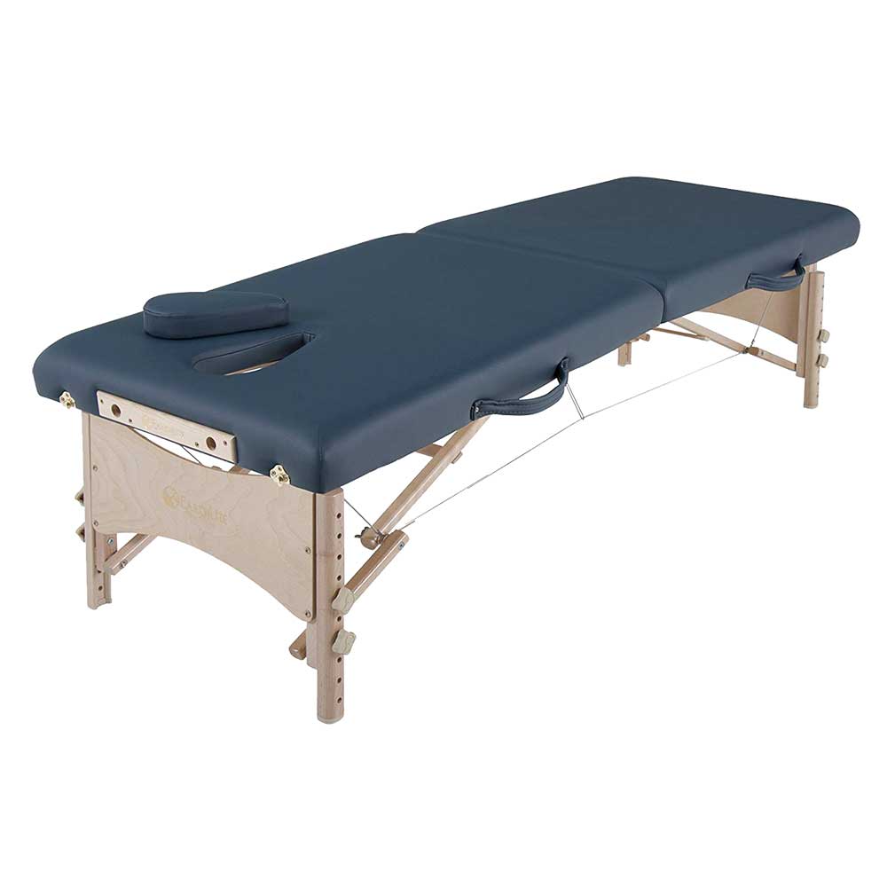 Earthlite Medisport Chiropractic Table Agate Blue