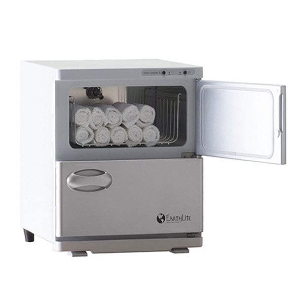 Earthlite UV Hot Cabinet Large Towel Warmer