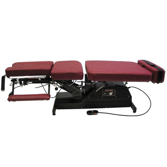 Leander Chiropractic Table LT 900  