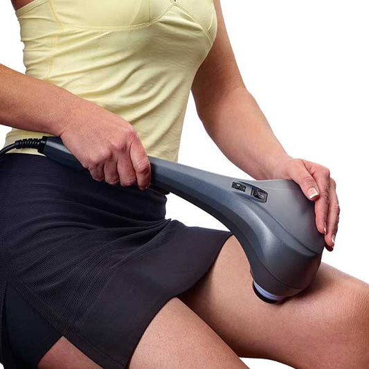 Thumper Sport Percussive Massager