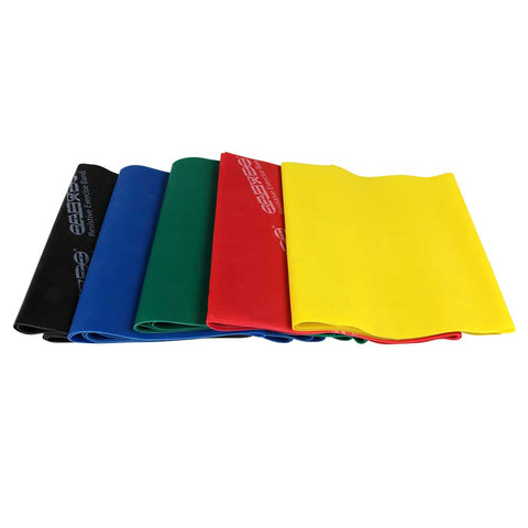 CanDo Resistance Exercise Bands