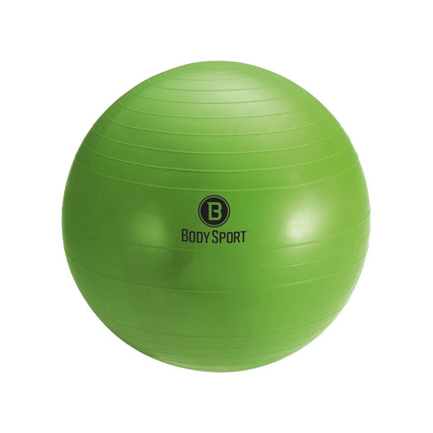 Body Sport Exercise Ball with Pump 55cm