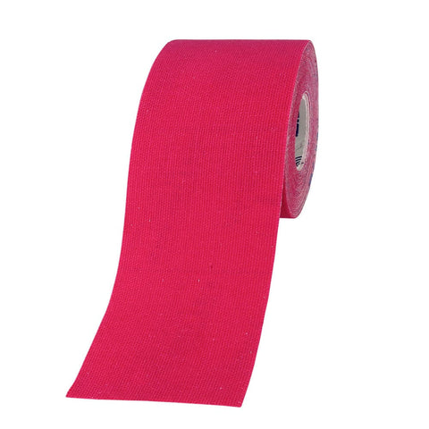 Kinesio Tex Tape Water Resistant Red