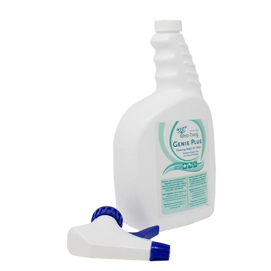 Myo-Ther Genie Plus Cleaner 