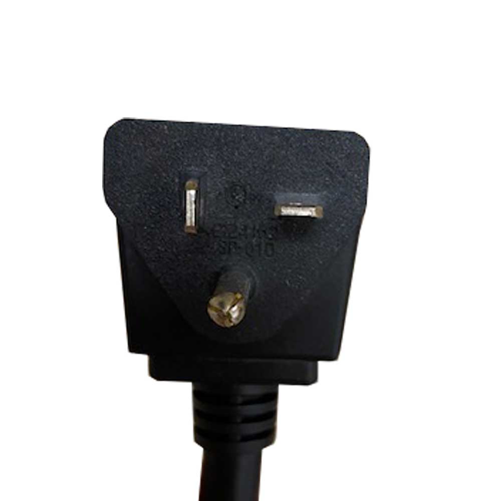 20 amp circuit plug & socket